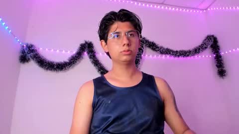 _latinsexy online show from January 13, 11:23 pm