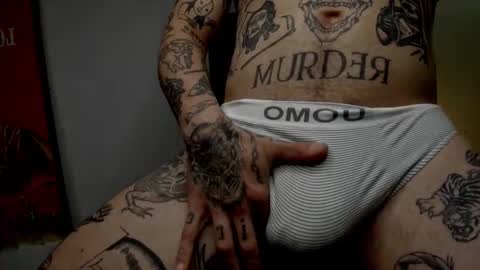 Layne online show from October 4, 11:08 am