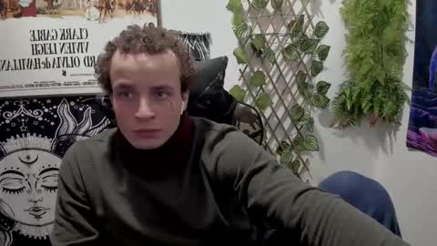 Layne online show from March 3, 3:54 pm