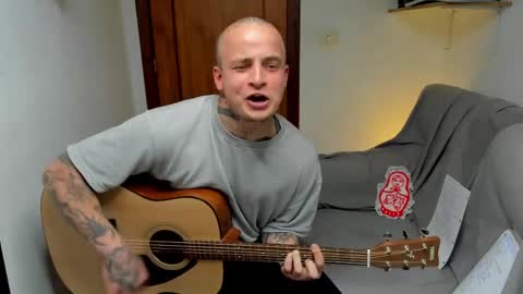 Layne online show from May 11, 2:35 pm