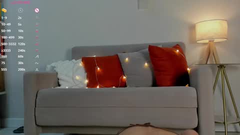 leksi online show from January 10, 6:57 pm