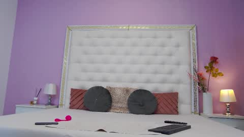 Lena Paul online show from November 5, 5:09 am