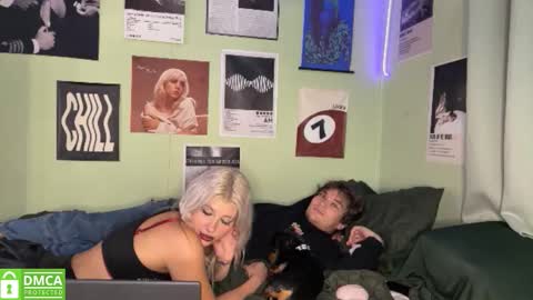 _leobaby69 online show from October 11, 2:49 am