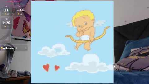 Lili  online show from February 20, 11:21 pm