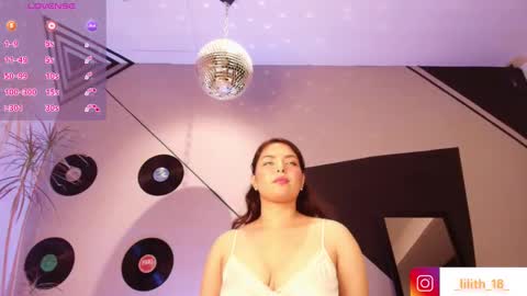 Lili  online show from January 18, 2:53 am