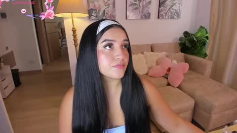 Lina. online show from January 16, 8:29 pm