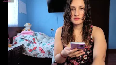 Lindasy online show from January 18, 4:05 pm