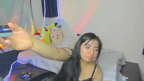 Mily online show from March 26, 12:50 am