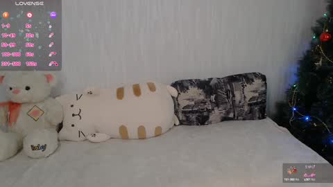 Viola online show from January 7, 9:35 pm