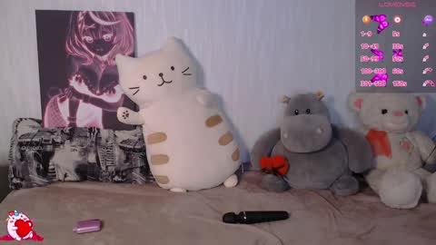 Viola online show from February 2, 10:39 pm