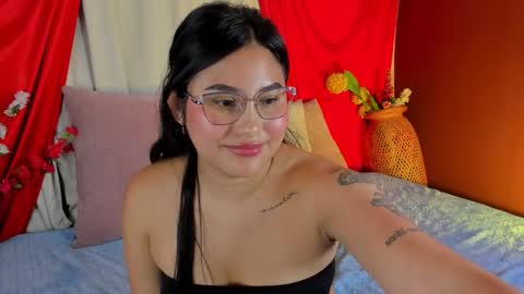 Ivy 3 online show from November 7, 8:44 pm