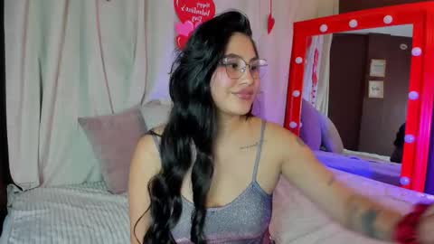 Ivy 3 online show from February 6, 8:00 pm