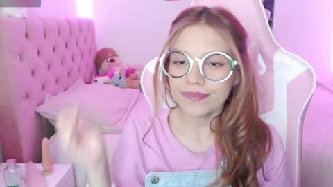 Sofia 3 online show from September 19, 11:19 pm