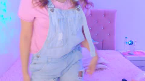 Sofia 3 online show from January 9, 2:54 am