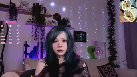 Lolly online show from January 9, 8:53 am