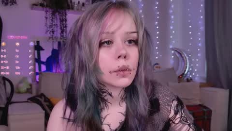 Lolly online show from February 6, 10:19 am