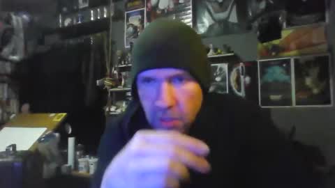 That guy online show from January 12, 12:39 am