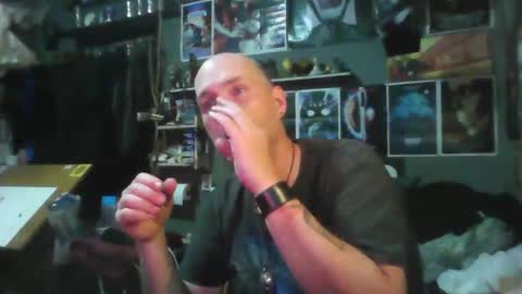 That guy online show from February 11, 7:45 am