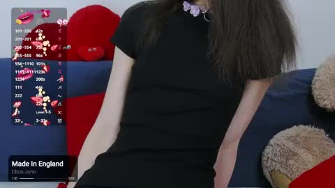   online show from April 5, 11:46 pm