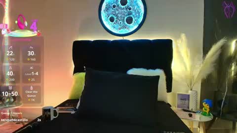 Lorrayne online show from June 16, 12:20 pm