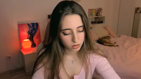 Amanda  mandy online show from November 19, 3:22 pm