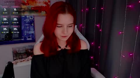 Lu online show from December 5, 7:44 pm