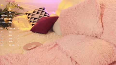 Melanie online show from March 10, 10:41 am