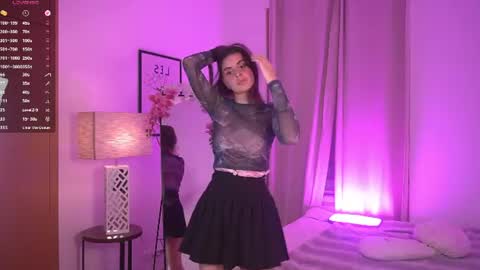 Nika online show from June 26, 4:34 pm