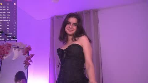 Nika online show from July 9, 3:27 pm
