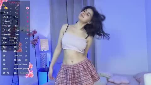 Nika online show from July 30, 3:23 pm