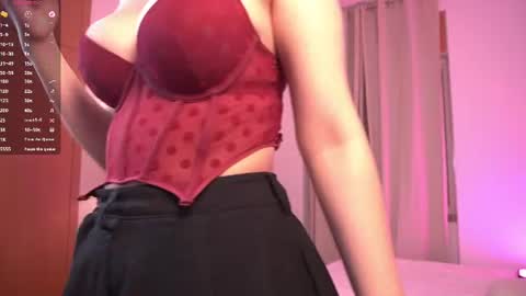 Nika online show from June 20, 3:40 pm