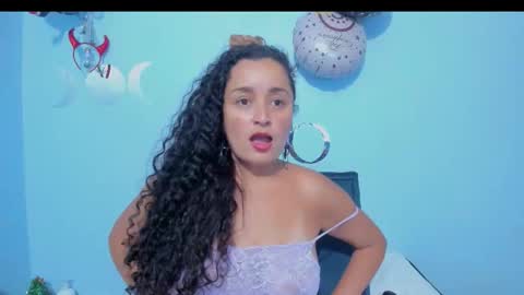  luna  sweet  online show from November 26, 8:27 pm