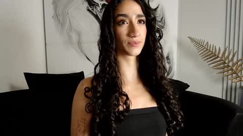 Snapshot of _luna_dupont_ chatting on January 31, 12:50 am  Luna  online show from January 31, 12:50 am