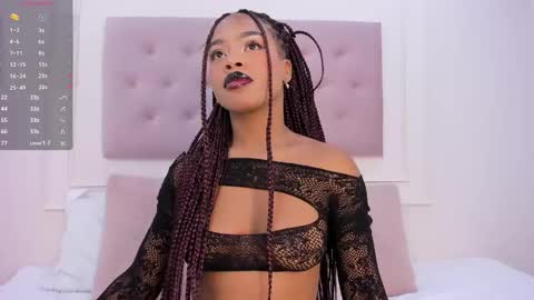 Madison Cooper online show from March 4, 4:27 am