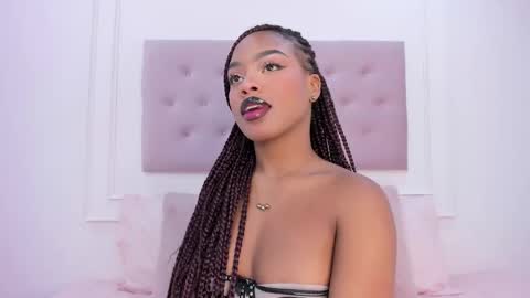 Madison Cooper online show from March 11, 4:19 am