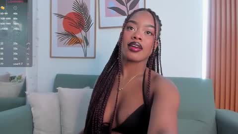 Madison Cooper online show from March 12, 4:41 am