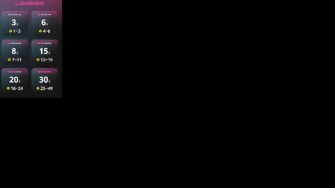 Madison Cooper online show from September 19, 6:22 pm