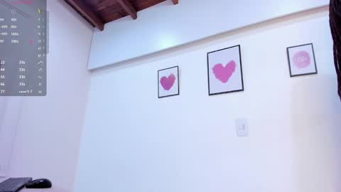 Madison Cooper online show from March 5, 4:45 am