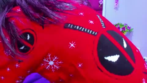 _maleja_19 online show from February 26, 3:57 am