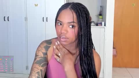 MARCELA online show from September 16, 3:37 pm