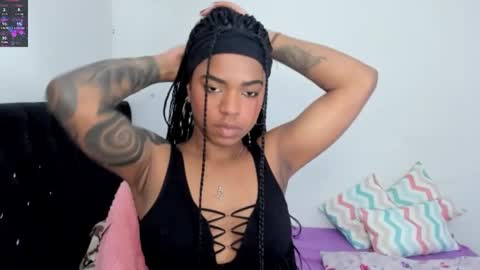 MARCELA online show from February 26, 10:26 pm