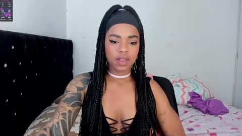 MARCELA online show from March 1, 6:00 pm