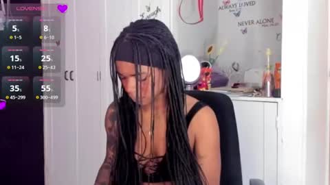 MARCELA online show from August 8, 5:45 pm