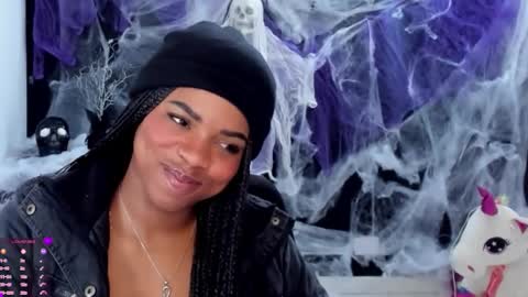 MARCELA online show from October 15, 11:16 pm