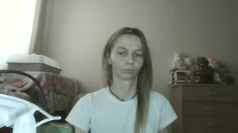 Scarlett online show from June 19, 2:34 pm