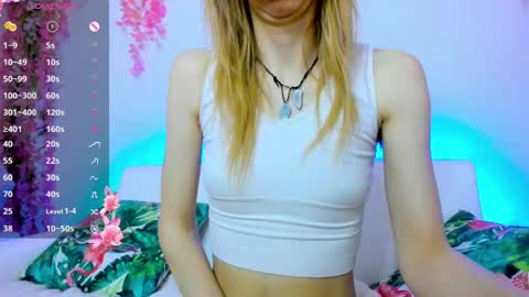 Scarlett online show from May 8, 10:10 am