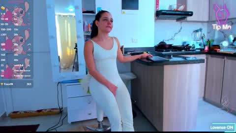 Snapshot of _maria_angel_ chatting on September 25, 8:16 pm Maria Angel online show from September 25, 8:16 pm