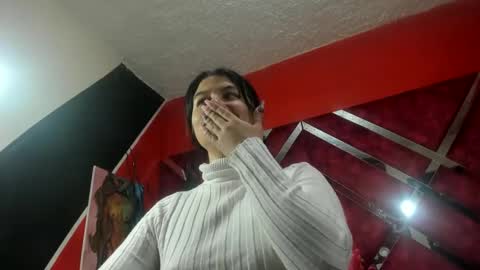 _mariana_1 online show from January 19, 11:01 am