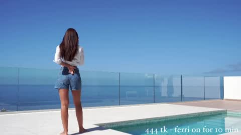 Snapshot of _mariarty_ chatting on February 24, 12:26 pm Marie - -25 discount online show from February 24, 12:26 pm