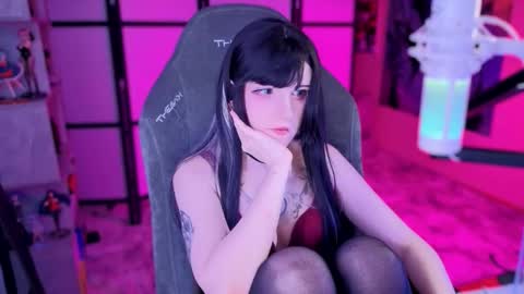 Mariko online show from October 26, 3:44 pm